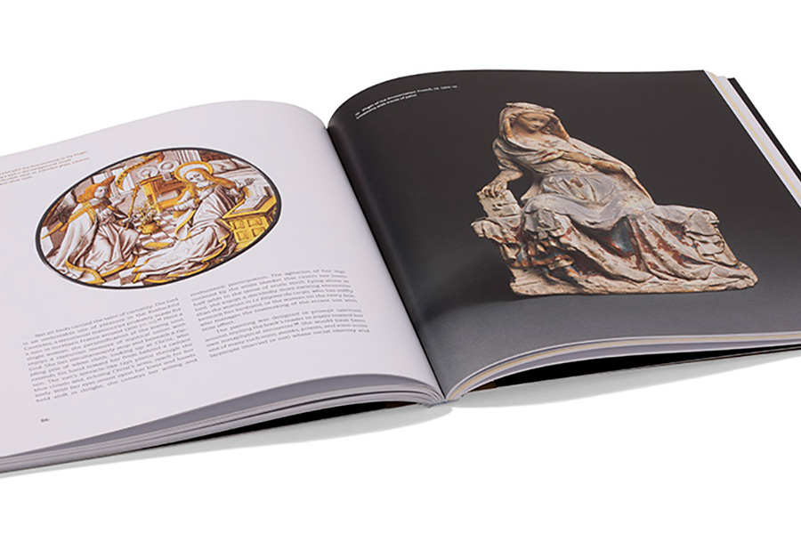 Carrusel Book
